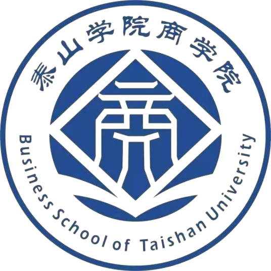 business school of Taishan University.png